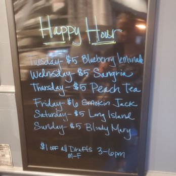 Hank's Texas BBQ - Barbeque Near Me - Columbus, Ohio