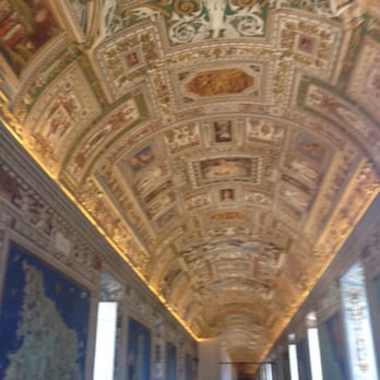 Musei Vaticani - Museums Near Me - Rome, RM