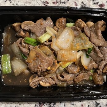 Thai Spoon Las Vegas - Pepper Garlic Beef - Thai Near Me - Las Vegas, Nevada Thai Spoon Las Vegas - Pepper Garlic Beef - Thai Near Me - Las Vegas, Nevada