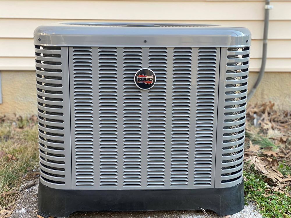 MURRAY MECHANICAL Updated June 2024 20 Photos 128 Volunteer Dr, Hendersonville, Tennessee