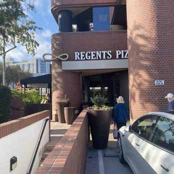 Regents Pizzeria - Pizza Near Me - San Diego, California Regents Pizzeria - Pizza Near Me - San Diego, California