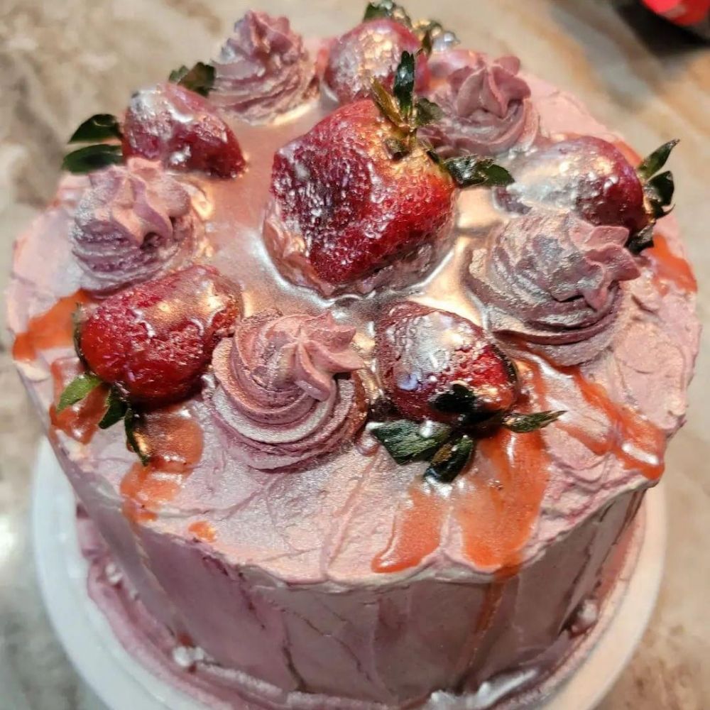 Signature Sweets Logo