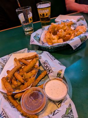 Shamrocks by null Shamrocks by null