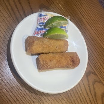 Sergio's Restaurant - Ham Croquetas - Breakfast & Brunch Near Me - Miami, Florida