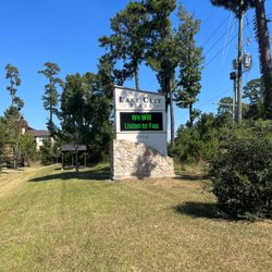Family Medicine Associates of Conroe