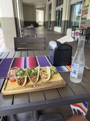 Tacomiendo by null