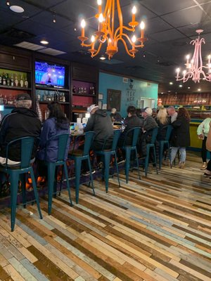 La Fiesta Restaurant & Cantina by null