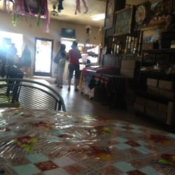 Monterrey Tortilleria