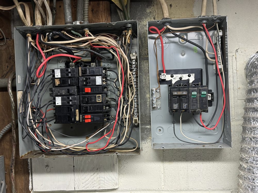 Slide of Prorenoserv Construction Team