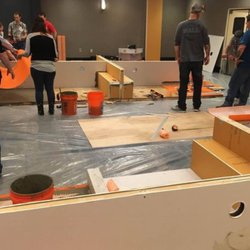 Sea Floor Carpet Hardwood and More