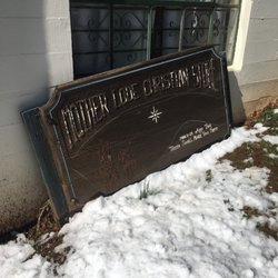 Mother Lode Christian School Thrift Store