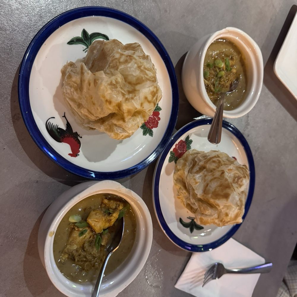 Phat Eatery - Roti canai - Malaysian Near Me - Katy, Texas Phat Eatery - Roti canai - Malaysian Near Me - Katy, Texas