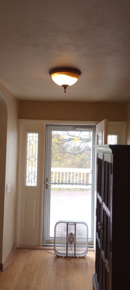 Slide of Steve's Handyman Service