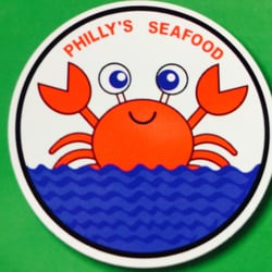Philly's Seafood