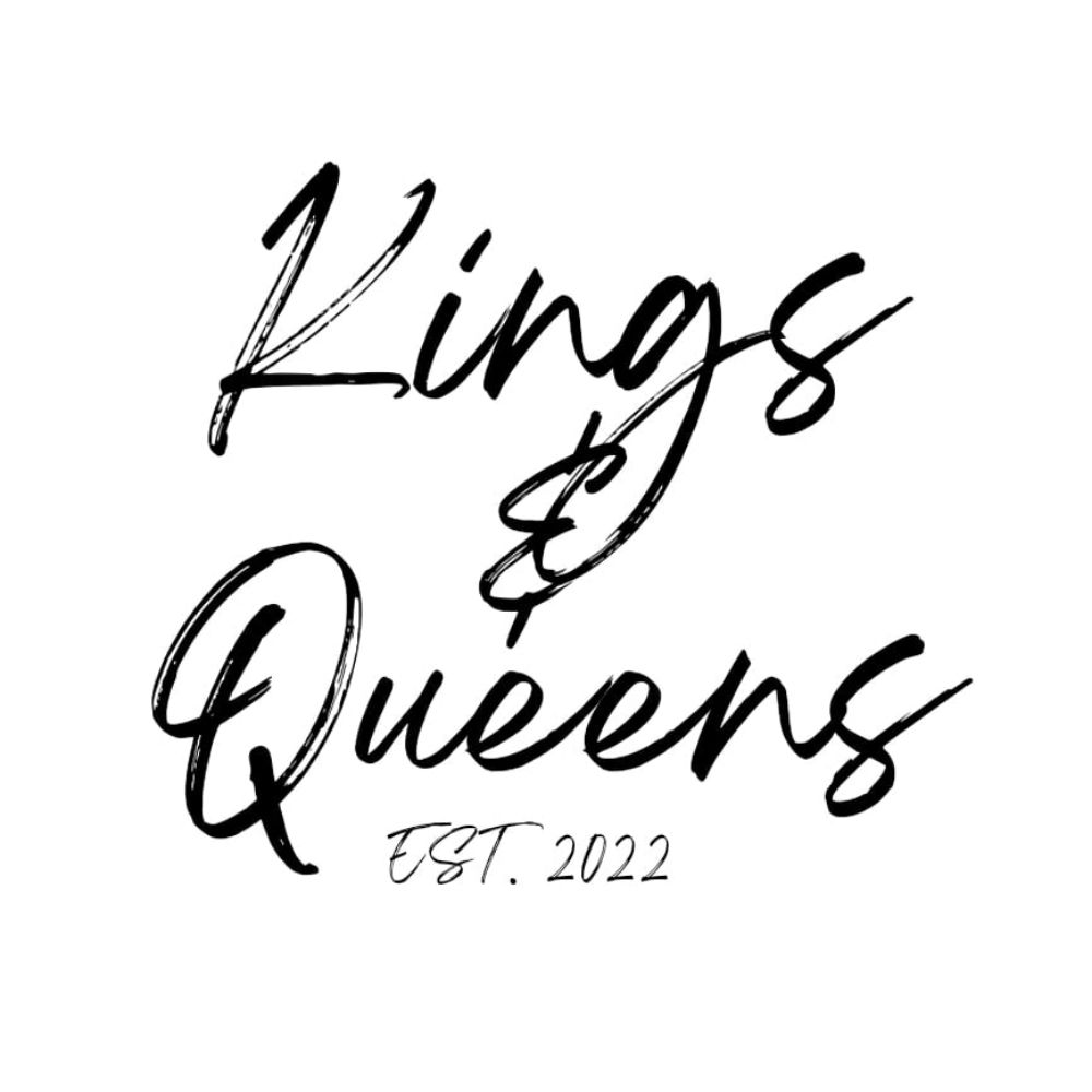 Kings and Queens Logo