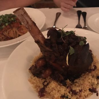 Cafe Santorini - Horrible! Don't try this! - Italian Near Me - Pasadena, California