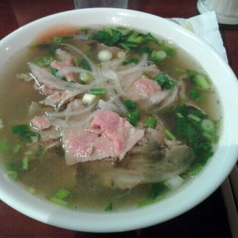 Superior Pho - Small Pho ($8.25) - Vietnamese Near Me - Cleveland, Ohio Superior Pho - Small Pho ($8.25) - Vietnamese Near Me - Cleveland, Ohio