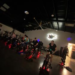 BMF Fitness - Spin is a member fave! Spin shoes required - SPD or Delta clips.