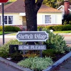 Sheffield Village