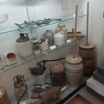 Gonzales Memorial Museum - Museums Near Me - Gonzales, Texas