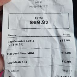 Generation West - Loves the price