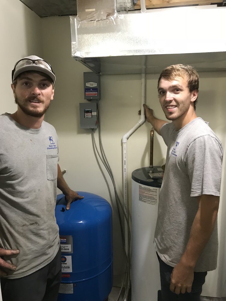 Slide of Neels Ideal Plumbing, Heating & Air Service
