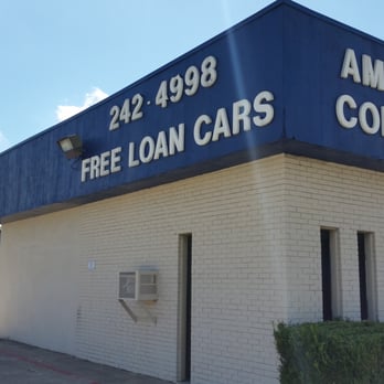 American Collision - Body Shops Near Me - Carrollton, Texas American Collision - Body Shops Near Me - Carrollton, Texas