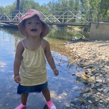 Discovery Park - MARIELLA XOCHITL GONZALEZ - Parks Near Me - Meridian, Idaho