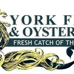 York Fish & Oyster