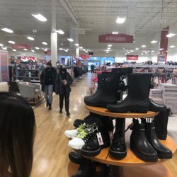 TJ Maxx - Main isle