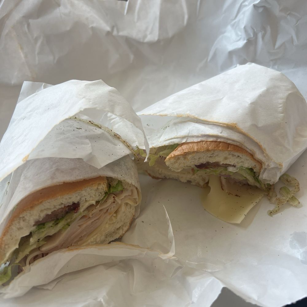 The gobbler on gluten free bread The gobbler on gluten free bread