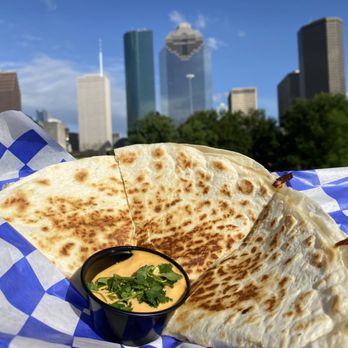 Kurbside Eatz - Quesadilla - Food Trucks Near Me - Texas City, Texas Kurbside Eatz - Quesadilla - Food Trucks Near Me - Texas City, Texas