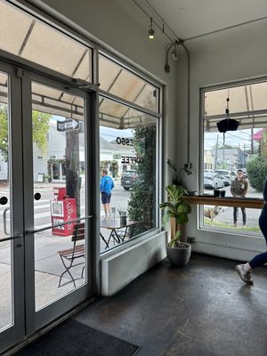 La Boulangerie by null