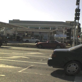 76 - Gas Stations Near Me - Palo Alto, California