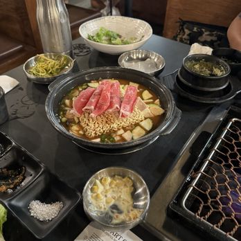 Origin Korean BBQ - Korean Near Me - Los Angeles, California Origin Korean BBQ - Korean Near Me - Los Angeles, California