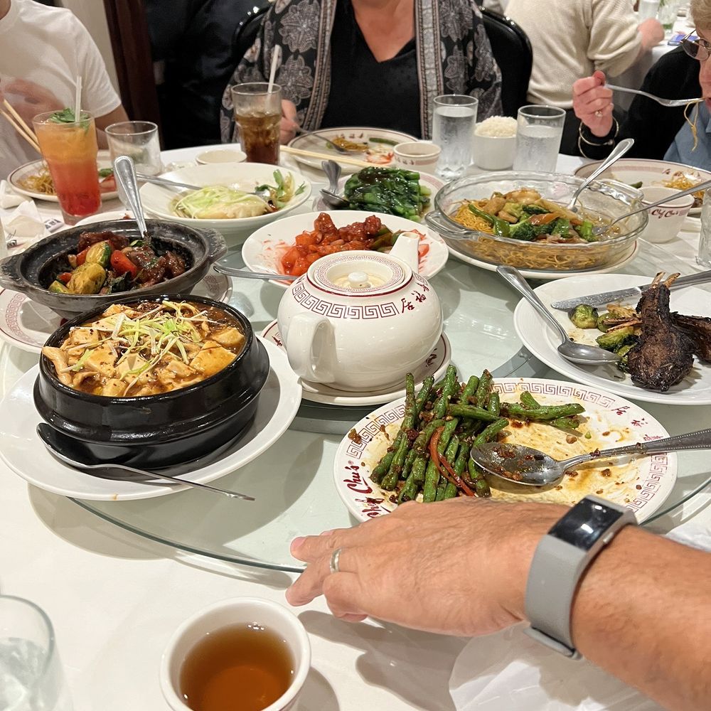 Chef Chu's - Excellent Food - Chinese Near Me - Los Altos, California Chef Chu's - Excellent Food - Chinese Near Me - Los Altos, California