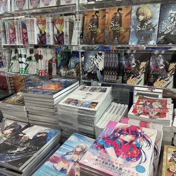 Animate - Comic Books Near Me - Torrance, California Animate - Comic Books Near Me - Torrance, California
