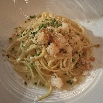 La Sorella di Francesca - Fettuccine alla - Italian Near Me - Naperville, Illinois