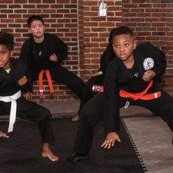 Action Karate Mt. Airy