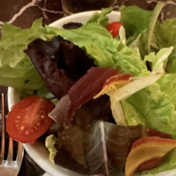 Grand Lux Cafe - Side salad - Desserts Near Me - Garden City, New York