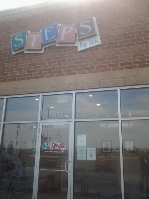 STEPS for Kids - child therapist in Yorkville, IL