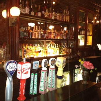 Voltaire - Bars Near Me - Kansas City, Missouri