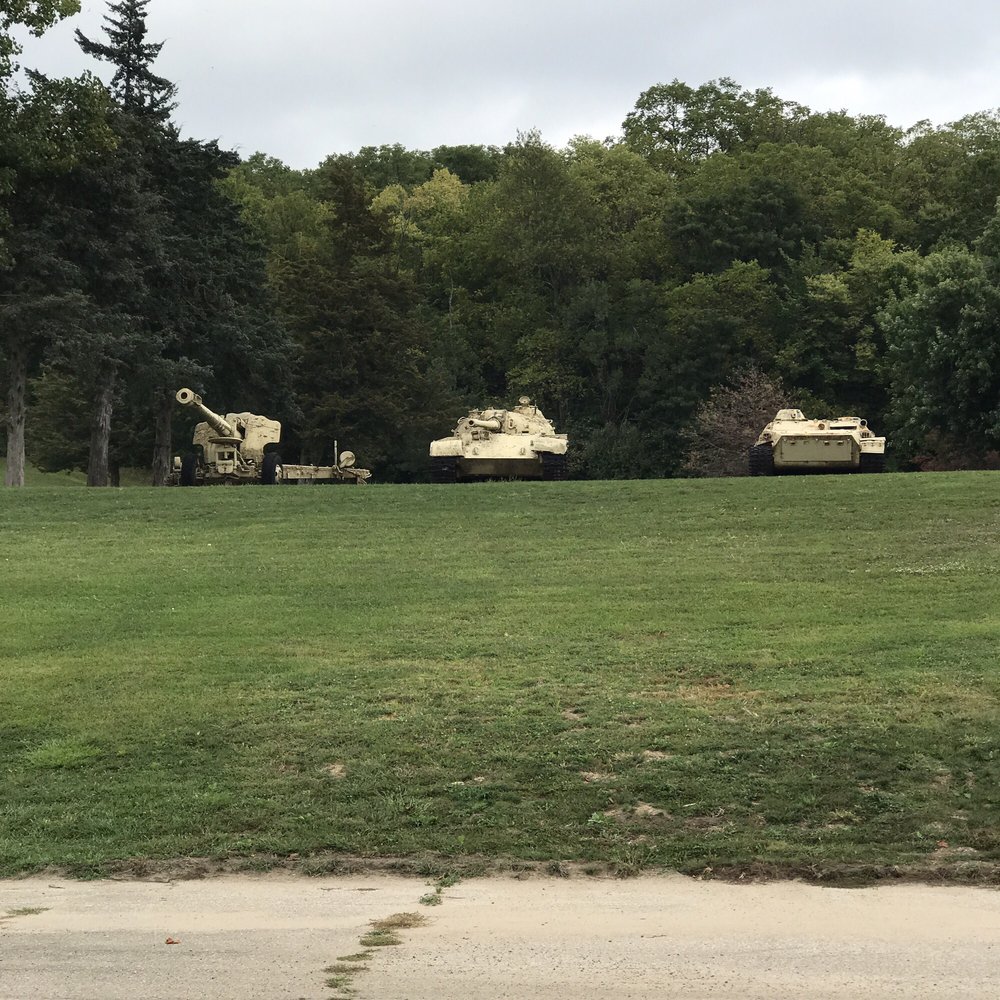 United States Government - social services organization in Johnston, IA