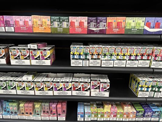 SMOKER FRIENDLY - Updated May 2026 - 19 Photos - 352 Main St, Colorado  Springs, Colorado - Tobacco Shops - Phone Number