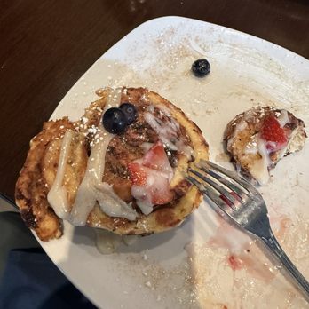 Sugah Please Breakfast Brunch Bar - Cinnamon roll French toast - Breakfast & Brunch Near Me - Detroit, Michigan Sugah Please Breakfast Brunch Bar - Cinnamon roll French toast - Breakfast & Brunch Near Me - Detroit, Michigan