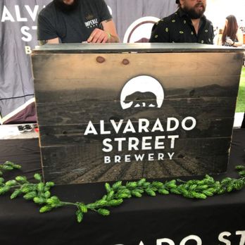 Spring Brews Festival - Excited to see what Alvarado Street brought to the party. - Festivals Near Me - Concord, California Spring Brews Festival - Excited to see what Alvarado Street brought to the party. - Festivals Near Me - Concord, California