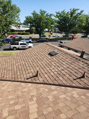 Two Rivers Roofing