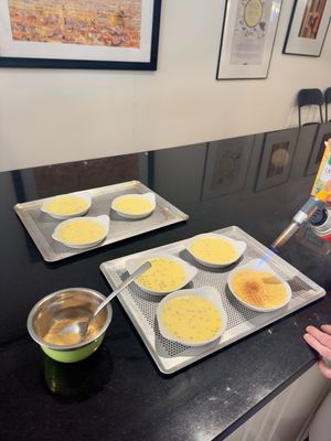 Les Petits Farcis by null