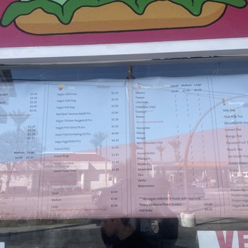 Covina Tasty - Menu - Ice Cream & Frozen Yogurt Near Me - Covina, California Covina Tasty - Menu - Ice Cream & Frozen Yogurt Near Me - Covina, California