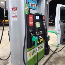 MAPCO